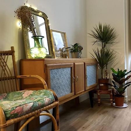 Le Madeline Apartment น็องต์ ภายนอก รูปภาพ