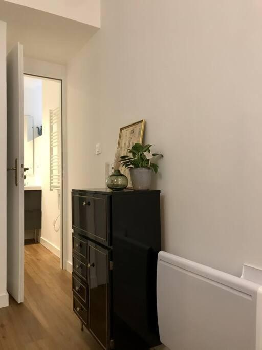 Le Madeline Apartment น็องต์ ภายนอก รูปภาพ