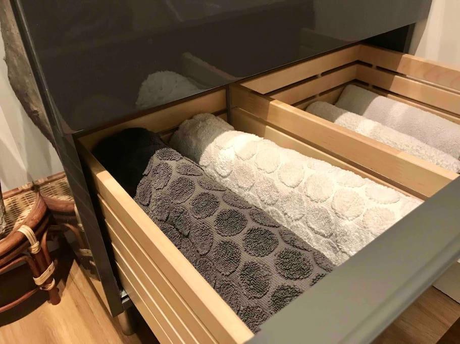 Le Madeline Apartment น็องต์ ภายนอก รูปภาพ